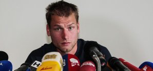 Alex Schwazer hat sich auf einen Vergleich mit der Staatsanwaltschaft geeinigt Alex Schwazer