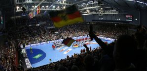 Die Handball-WM 2015 wird nicht im öffentlich-rechtlichen Fernsehen zu sehen sein Handball WM