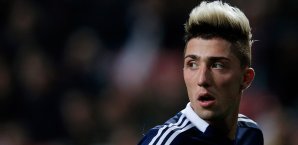 Kevin Kampl Kevin Kampl
