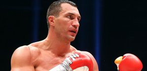 Wladimir Klitschko wird seine 18. Titelverteidigung in Brooklyn abhalten Wladimir Klitschko