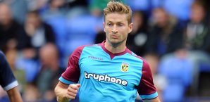 Arie-Jan van der Heijden soll das Interesse des VfB Stuttgart geweckt haben Arie-Jan van der Heijden