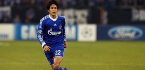 Atsuto Uchida