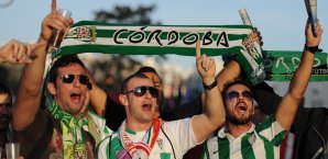 FC Cordoba, Fans