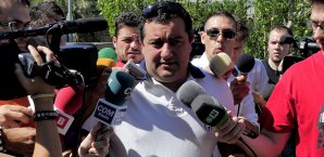 Mino Raiola will als FIFA-Päsident kanditieren Mino Raiola