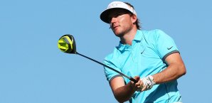 Russell Henley liegt nach seiner starken Auftaktrunde auf Hawaii in Führung Russell Henley