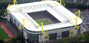 Dortmund Stadion