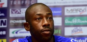 Paulo Wanchope war zuletzt Assistenztrainer der costa ricanischen Mannschaft Paulo Wanchope