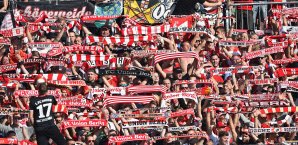 Union Berlin will RB Leipzig stürzen Union Berlin