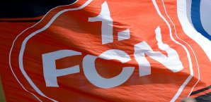 Der FCN musste eine Krisensitzung kurzfristig absagen 1. FC Nürnberg