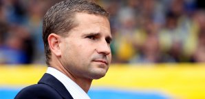 Braunschweigs sportlicher Leiter Arnold ist mit der derzeitigen Situation beim Klub unzufrieden 2. Bundesliga, Eintracht Braunschweig, marc Arnold