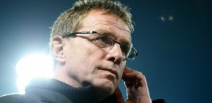 Ralf Rangnick fordert den Fußball zu Handlungen auf 2. Liga, Ralf Rangnick