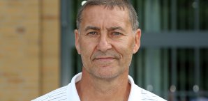 Holger Bahra ist ab sofort nicht mehr Torwarttrainer bei den Eisernen 2. Liga, Union Berlin