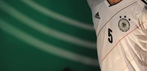 Adidas, DFB-Team
