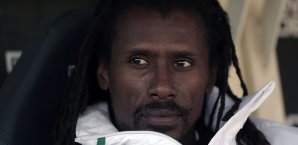 Aliou Cisse