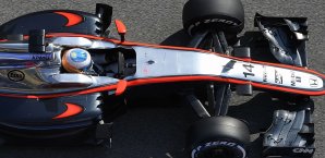 Alonso wird in Australien fehlen Alonso