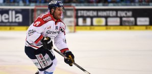 Andre Rankel muss erneut an der Schulter operiert werden Andre Rankel