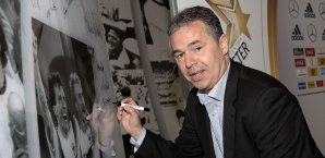Andreas Rettig ist mit 30. Juni offiziell nicht mehr Geschäftsführer der DFL Andreas Rettig, DFL