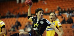 Anne Müller wechselt von Leipzig nach Dortmund Anne Müller