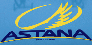 Astana droht der Verlust der WorldTour-Lizenz Astana