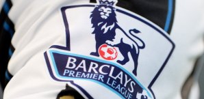 Barclays wird den Sponsorenvertrag für die Premiere League wohl nicht verlängern Barclays