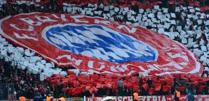 Die Bayern können sich wohl auf Einnahmen in Höhe von fast 70 Millionen Euro freuen Bayern