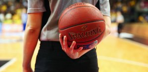 Die Crailsheim Merlins hätten nach Ansicht der BBL einfach früher anreisen müssen BBL