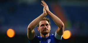 Benedikt Höwedes soll im Fokus der Gunners stehen Benedikt Höwedes