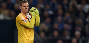 Leno: Bernd Leno