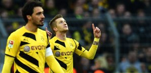 Borussia Dortmund reist mit Rückenwind nach Sachsen Borussia Dortmund