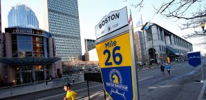 Boston gilt als Favorit für die Bewerbung um die Spiele 2024 Boston
