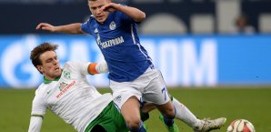 Bundesliga, Clemens Fritz, Werder bremen