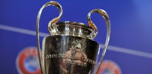 Die Champions League wird in Zukunft noch mehr Einnahmen garantieren Champions League