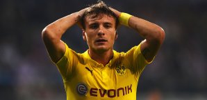 Ciro Immobile soll vom AC Milan umworben sein Ciro Immobile