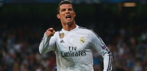 Cristiano Ronaldo will diese Saison nicht mehr mit der Presse reden Cristiano Ronaldo
