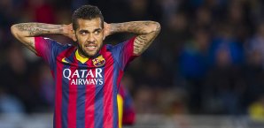 Daniel Alves