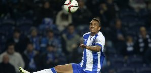 Um Portos Danilo bemühen sich mehrere europäische Topklubs Danilo, FC Porto