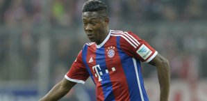 David Alaba