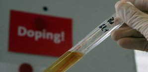Die Akteneinsicht für den DFB gestaltet sich schwierig Doping