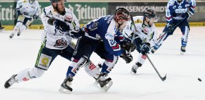 Dylan Wruck bleibt bis 2017 bei Iserlohn Dylan Wruck