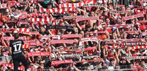 Fans, Union Berlin