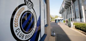 Der FC Brügge erfüllte einem Fan seinen letzten Wunsch FC Brügge