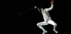 2015 möchte der Bund 153 Millionen Euro in den deutschen Spitzensport investieren Fechten