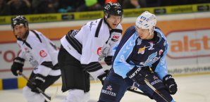 Eriksson (M.) erhält einen Vertrag bis 2017 Fredrik Eriksson
