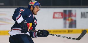 Garrett Roe hat sich am Bein verletzt und fällt länger aus Garrett Roe