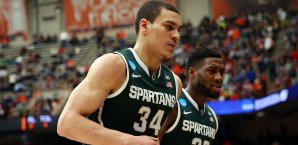 Garvin Schilling ist Junioren-Nationalspieler Garvin Schilling