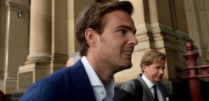 Giedo van der Garde