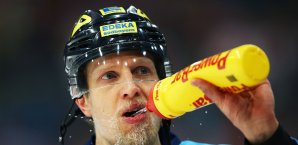 Greg Classen musste schwer verletzt ins Krankenhaus gebracht werden Greg Classen