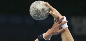 Das Final Four wird bis mindestens 2020 in Köln ausgetragen Handball
