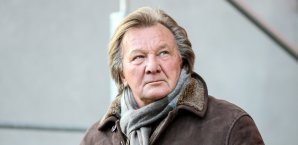 Harald Strutz schließt einen Investoreneinsteig bei Mainz nicht aus Harald Strutz