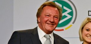 Harald Strutz wirbt für ein Gentlemen's Agreement bei Transfers zwischen den Ligen Harald Strutz